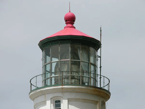 Heceta Head Lighthouse