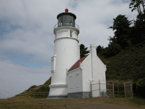 Heceta Head Lighthouse