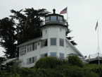 Pelican Bay Lighthouse