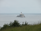 Tillamook Rock Lighthouse