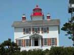 Yaquina Bay Lighthouse