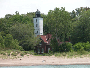 Presque Isle Lighthouse