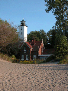 Presque Isle Lighthouse