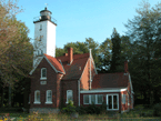 Presque Isle Lighthouse