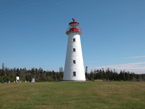 Prim Point