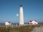 Cap des Rosiers