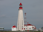 Pointe au Pere