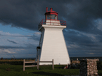 Point Bonaventure