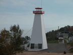 St. Simeon Wharf