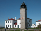 Beavertail Lighthouse