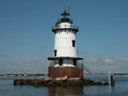 Conimicut Shoal Lighthouse