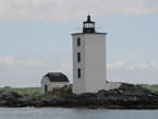 Dutch Island Lighthouse