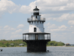 Hog Island Shoal Lighthouse