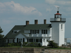 Nayatt Point Lighthouse