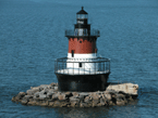 Plum Beach Lighthouse