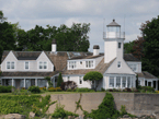 Poplar Point Lighthouse