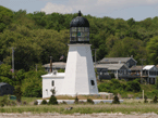 Prudence Island Lighthouse