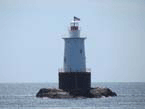 Sakonnet Shoal Lighthouse