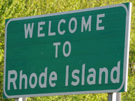 Welcome to Rhode Island