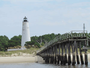 Georgetown Lighthouse