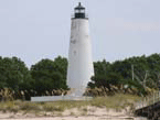 Georgetown Lighthouse