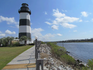 Governors Lighthouse