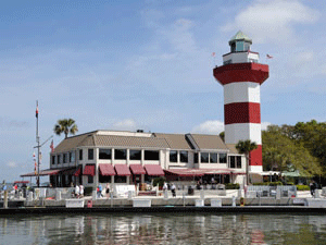 Harbour Town Lighthouse