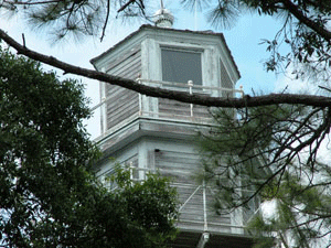 Hilton Head Rear Range Lighthouse