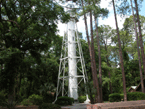 Hilton Head Rear Range Lighthouse