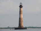 Morris Island Lighthouse