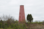 Old Cape Romain Lighthouse