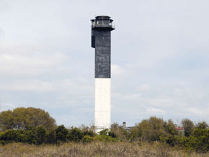 Charleston Lighthouse