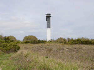 Charleston Lighthouse