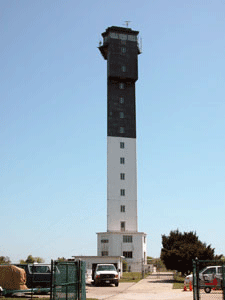Charleston Lighthouse