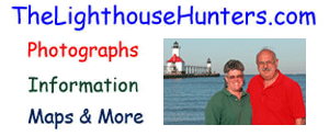 thelighthousehunters.com