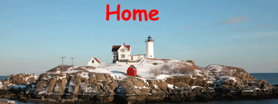 The Lighthouse Hunters Home The Lighthouse Hunters Home