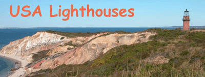 USA Lighthouses