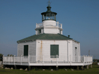 Halfmoon Reef Lighthouse