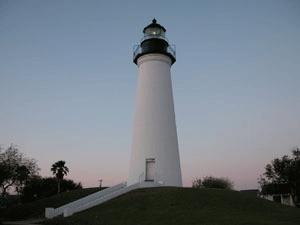 Port Isabel Lighthouse