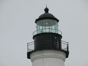 Port Isabel Lighthouse