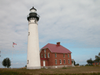 Au Sable Point