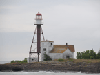 Manitou Island