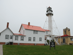 Whitefish Point