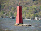 Cayuga Inlet Breakwater