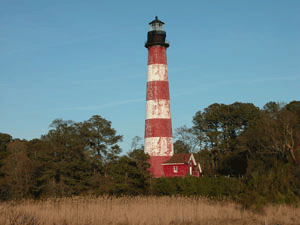 Assateague Lighthouse