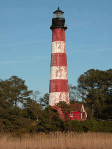 Assateague Lighthouse