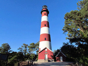 Assateague Lighthouse