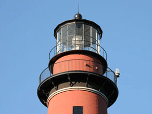 Assateague Lighthouse