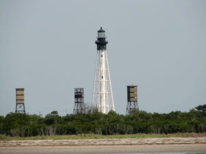 Cape Charles Lighthouse