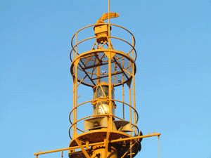 Portsmouth Lightship